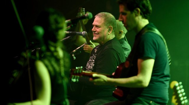 יהודה פוליקר (צילום: גילי יערי, פלאש 90)