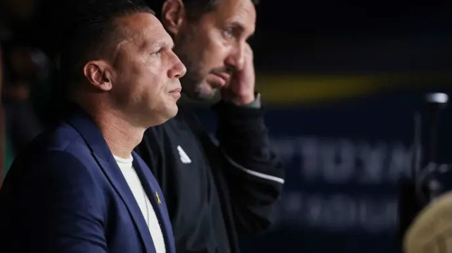 ברק בכר (צילום: מאור אלקסלסי)