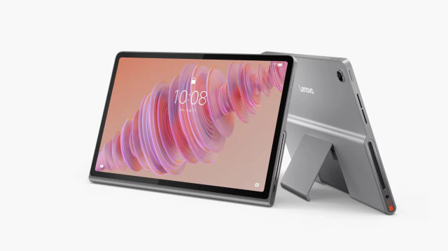 לנובו Tab Plus (צילום: יחצ)