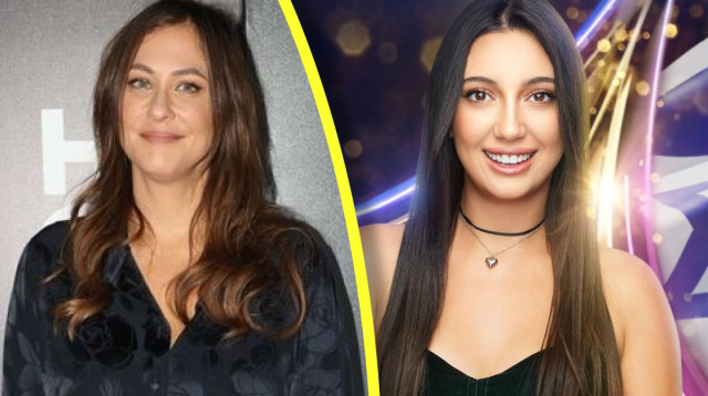 יובל רפאל, קרן פלס (צילום: טל גבעוני,יחצ,רפי דלויה HOT)