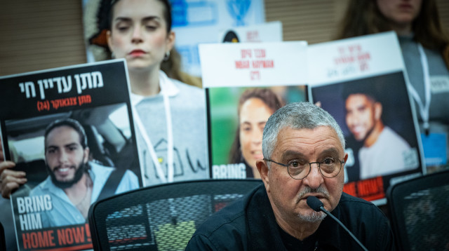 דני אלגרט  (צילום: יונתן זינדל, פלאש 90)