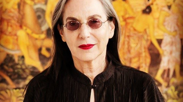 דורין פרנקפורט  (צילום: צילום עצמי)