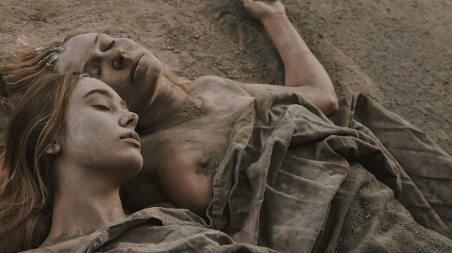 "מעבר לגיהנום" - מוליד מעין ז'אנר חדש בפני עצמו (צילום: באדיבות קולנוע חדש)