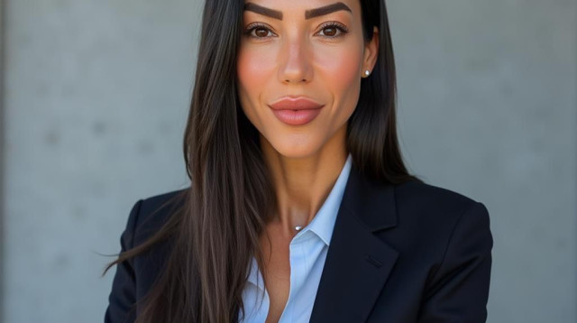 מזית רפמן נדב (צילום: שירן פרץ יח״צ)