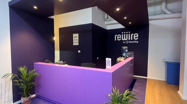 רנות רמיטלי בתל אביב (צילום: יחצ)