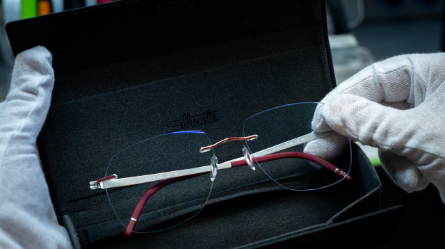 Titan Minimal Art (צילום: Gianmaria Gava)