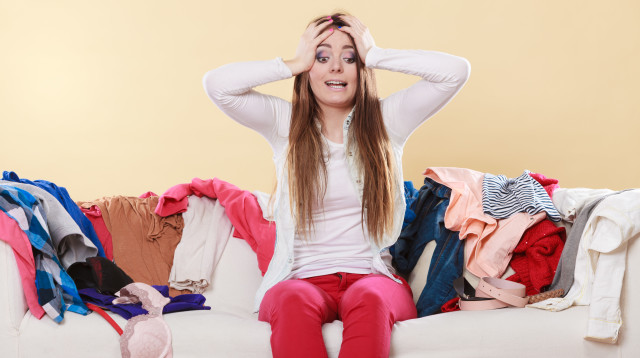 בלאגן (צילום: אינגאימג')