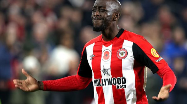 יואן וויסה (צילום: Mark Leech/Offside)