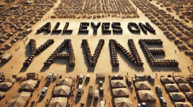 מאמן הכושר מיבנה סוחף את הרשתות החברתיות (צילום: צילום מסך)