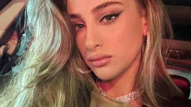 ואלרי חמאתי (צילום: מתוך אינסטגרם)