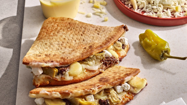 הפאפאדיאס של פאפא ג'ונס (צילום: אמיר מנחם)