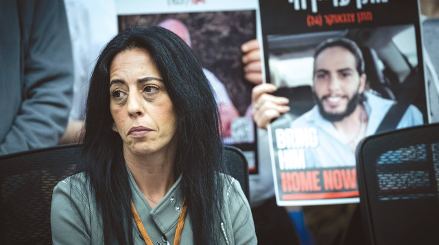 עינב צנגאוקר (צילום: יונתן זינדל פלאש 90)