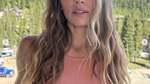 ג'סיקה בייל (צילום: אינסטגרם)