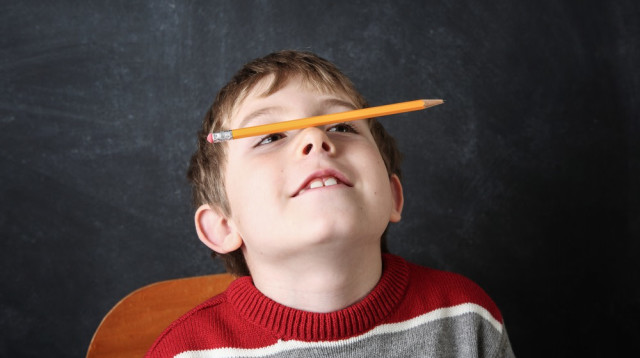 ילדי ADHD. נוטים יותר לתאונות ואובדנות (צילום: שאטרסטוק)