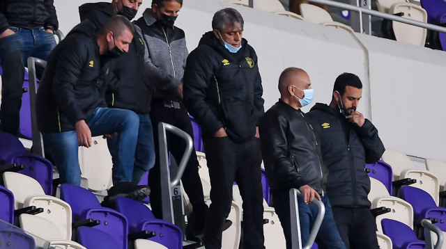 אלי אוחנה (צילום: אריאל שלום)