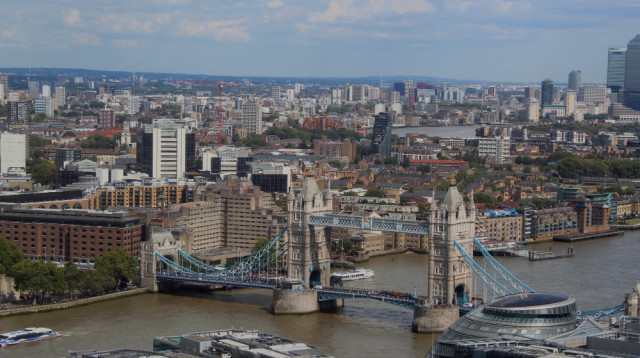 בריטניה, אנגליה (צילום: FREEPIK)