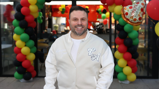 טילטיל (צילום: אור גפן)