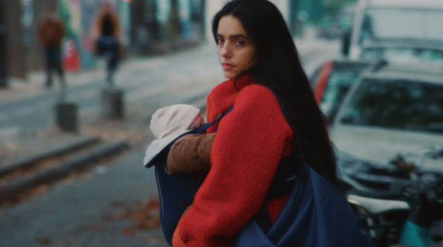 באופן אירוני קשה להיפרד מהסרט הזה. מתוך "היפרדות" (צילום: באדיבות סרטי נחשון)