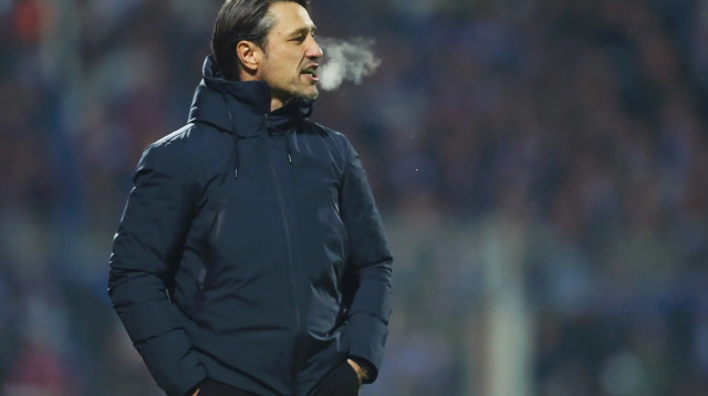 מאמן באיירן מינכן, ניקו קובאץ' (צילום: GettyImages)