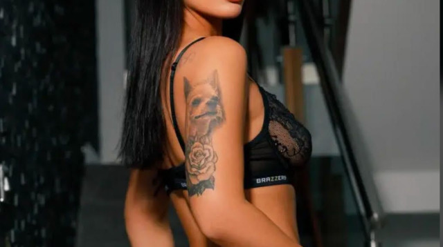 קלאודיה בבל (צילום: אינסטגרם, צילום מסך)