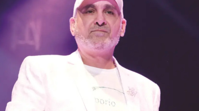 עופר לוי (צילום: מקס ילינסון)