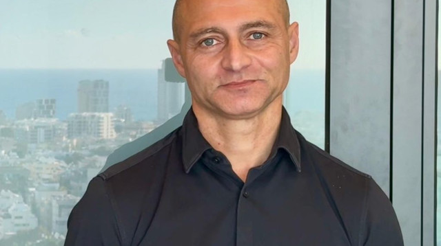 יתרונות הגישור העסקי בסכסוכי שותפים: ראיון עם גלעד סער, עוד וכלכלן (צילום: גלעד סער)