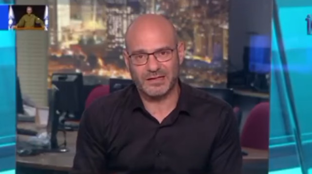 אוהד חמו  (צילום: צילום מסך N12)