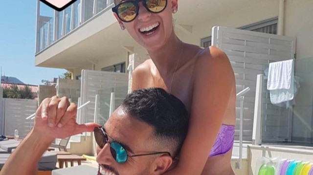 אייל גולסה מאי גולסה (צילום: אינסטגרם)