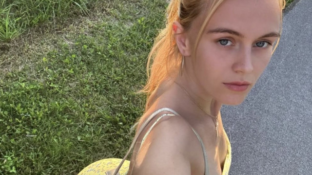 חשפה את השיטה: כך תגרמי לכל גבר להתאהב בך תוך 3 דקות (צילום: Vera Dijkmans)