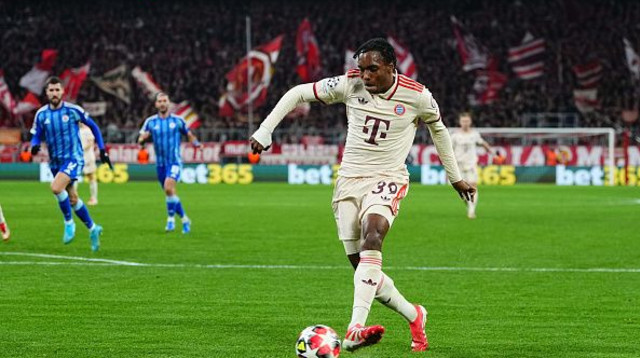 מתיאס טל (צילום: NurPhoto)