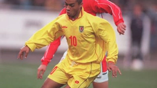 לאון ג'ין – בחר בפשע (צילום: Mike Egerton - EMPICS)