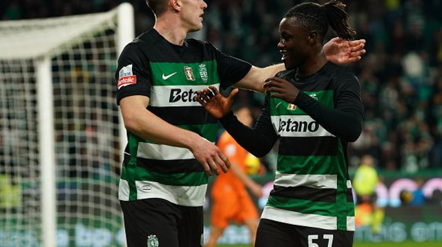 ז'ובאני גוואנדה ויקטור גיוקרש (צילום: Gualter Fatia)