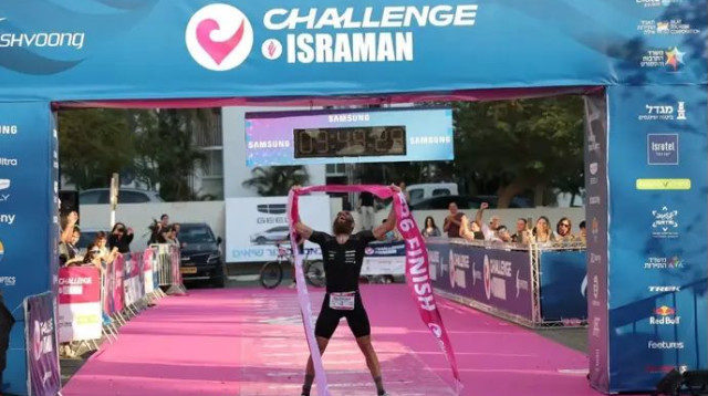 זכה בפעם החמישית. דן אלתרמן (צילום: אתר רשמי, עודד קרני, שוונג)