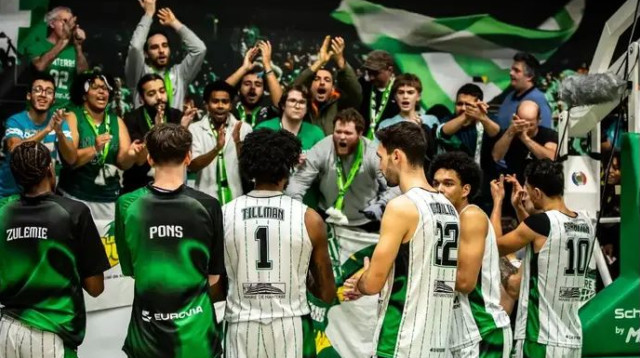  (צילום: אתר רשמי, ליגת האלופות של פיב"א)