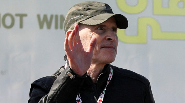 קית' סיגל  (צילום: רויטרס)