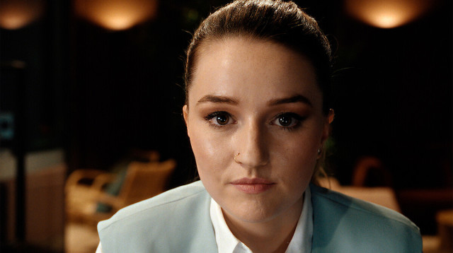 חומץ תפוחים (צילום: יח"צ, נטפליקס)