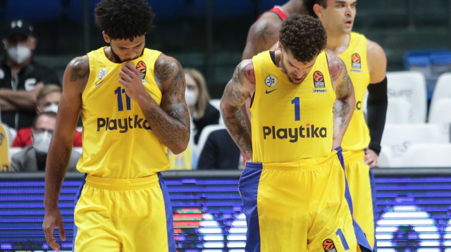 סקוטי ווילבקין, טיילר דורסי (צילום: דני מרון)