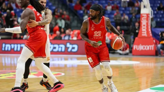 מי יצחק אחרון? בוורלי אמש (צילום: לירון מולדובן)