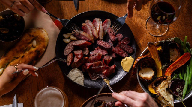 פאסדור  (צילום: אסף קרלה)