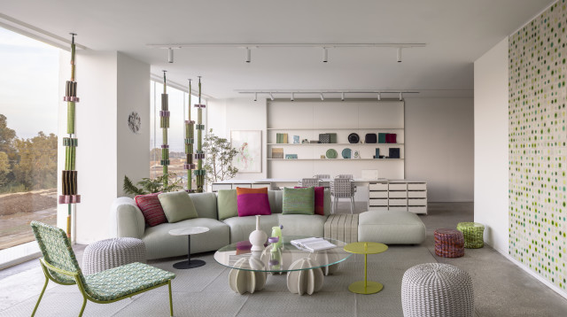 בית טולמנ'ס (צילום: עמית גרון)