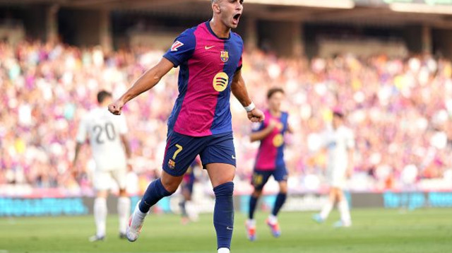 פראן טורס (צילום: Alex Caparros)