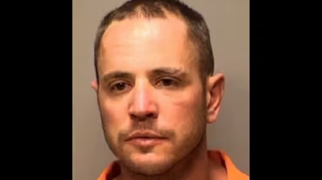 מתיו האטל, נרצח באופן טראגי על ידי המשטרה (צילום: DOJ)