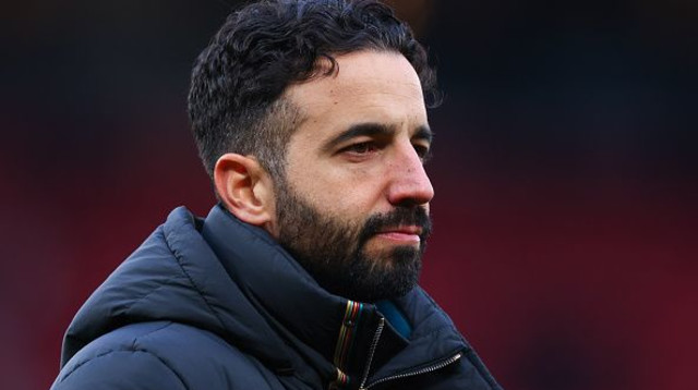 רובן אמורים (צילום: Robbie Jay Barratt - AMA)