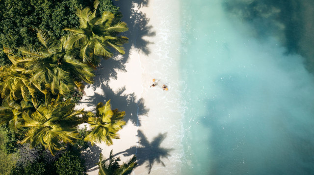 סיישל (צילום: באדיבות ספיריט)