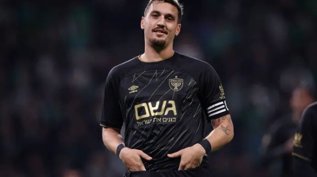 ירדן שועה (צילום: מאור אלקסלסי)