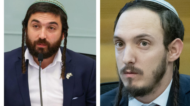 צבי סוכות, חנמאל דורפמן (צילום: חיים גולדברג/פלאש 90,נועם מושקוביץ דוברות הכנסת)