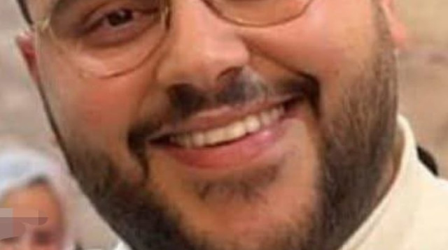 ד"ר עבדאללה עואד (צילום: פרטי)