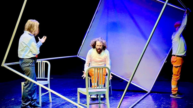 "נקודת האל חזור" היא התחלה של תיקון (צילום: אורית ארדיטי)