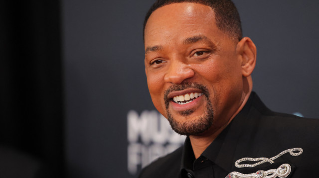 וויל סמית' (צילום: רויטרס)