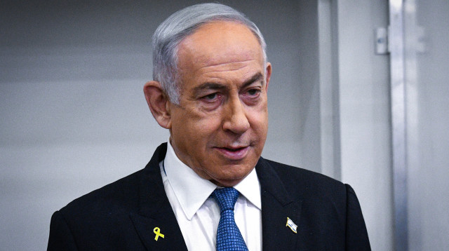 בנימין נתניהו (צילום: ראובן קסטרו, פלאש 90)